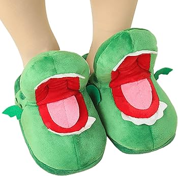 SnapSlippers™