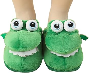 SnapSlippers™