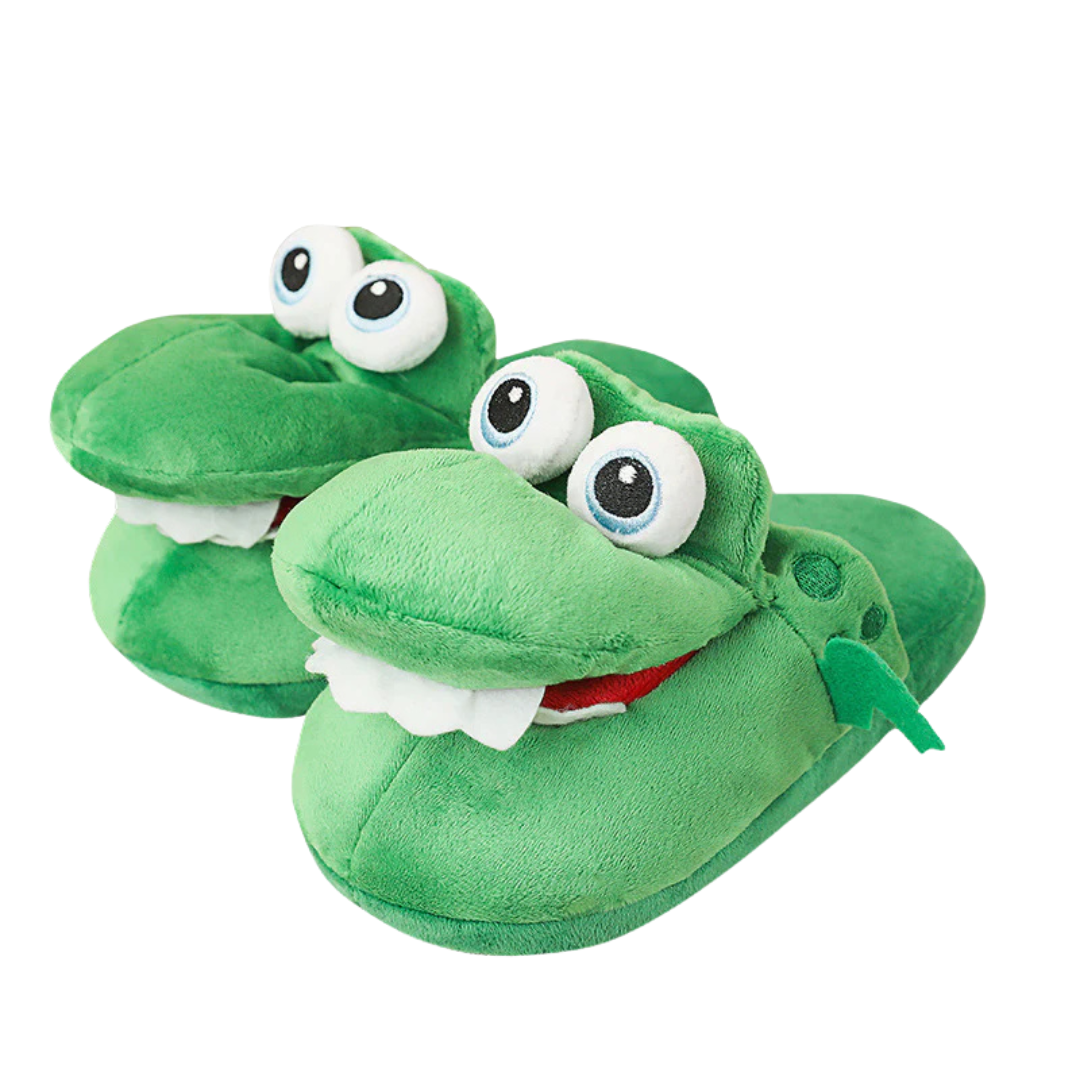 SnapSlippers™